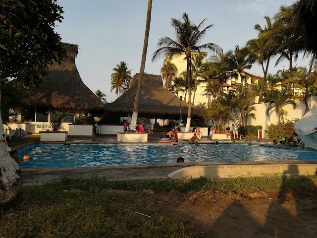 Show Del Lago
